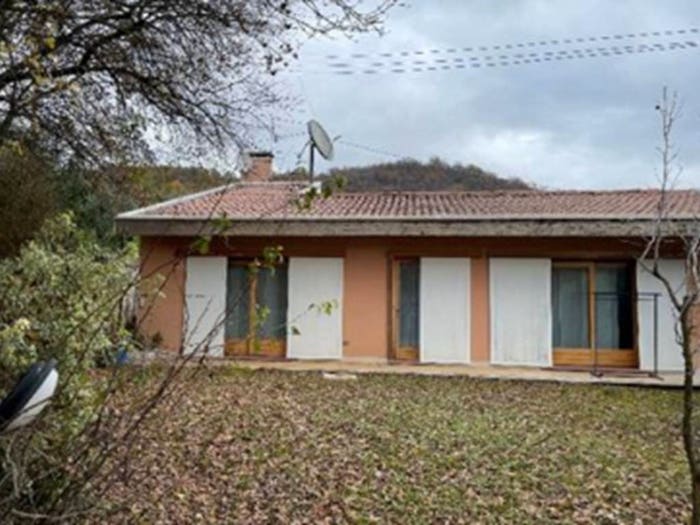 Casa trilocale in vendita in Via Gervasi, Villaga