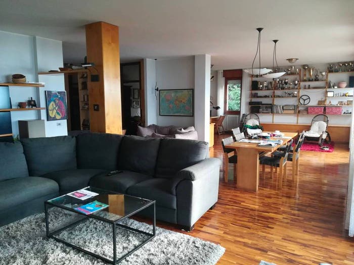 Casa con 5 locali in vendita in Via Novareno, Centro, Bellano