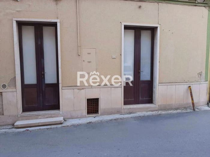 Casa trilocale in vendita in Via San Biagio, Palazzo San Gervasio
