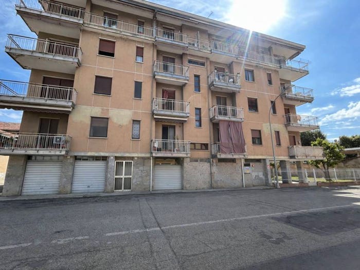 Appartamento bilocale in vendita in Via Roma, Centro, Candia Lomellina