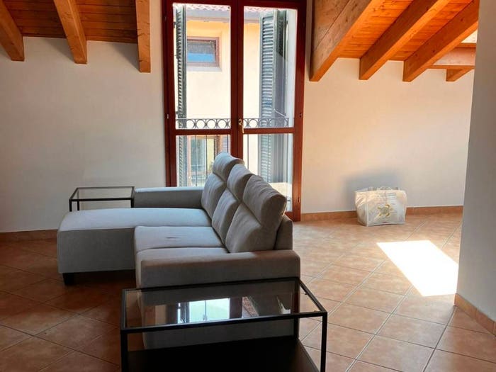 Appartamento bilocale in vendita in Via Sant'Anna, Centro, Arese
