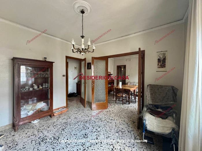 Appartamento bilocale in vendita in Via Aldo Moro, Centro, Monreale