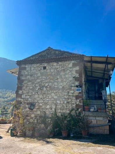 Casa trilocale in vendita in Via per Ceccano, Giuliano di Roma