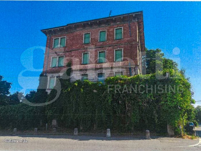Casa in vendita in Via Europa, Centro, Fiorenzuola d'Arda