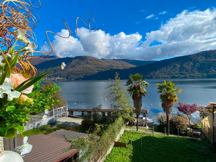 Casa con 5 locali in vendita in Via Lago, Nonio
