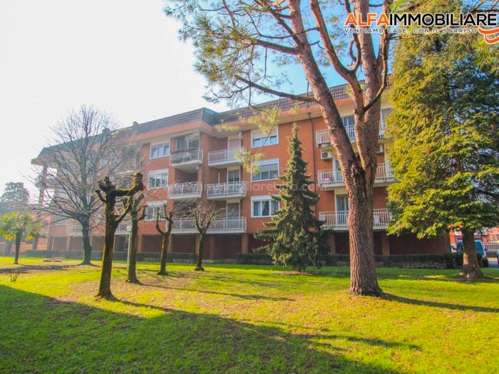 Appartamento trilocale in vendita in Via Vignale, Veveri, Novara