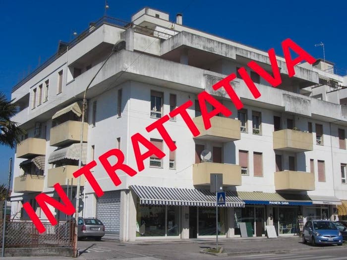 Appartamento bilocale in vendita in via sclavons, Centro, Cordenons
