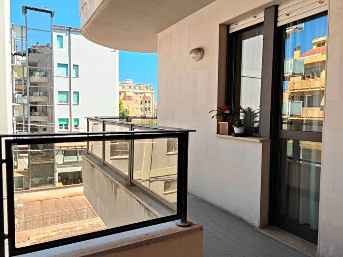 Appartamento quadrilocale in vendita in Pantano, Pesaro