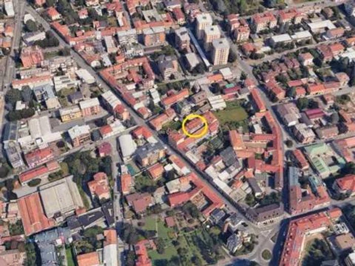 Appartamento bilocale in vendita in Vicolo Como, Volturno Assisi San Mauro, Lissone