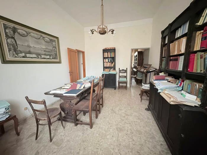 Appartamento con 6 locali in vendita in Corsi, Ancona