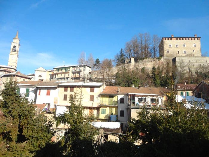 Case in Vendita e in Affitto - 2