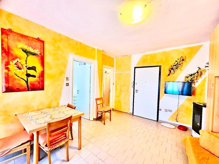 Appartamento bilocale in vendita in Viale della Paganella, Lido degli Scacchi Lido di Pomposa, Comacchio