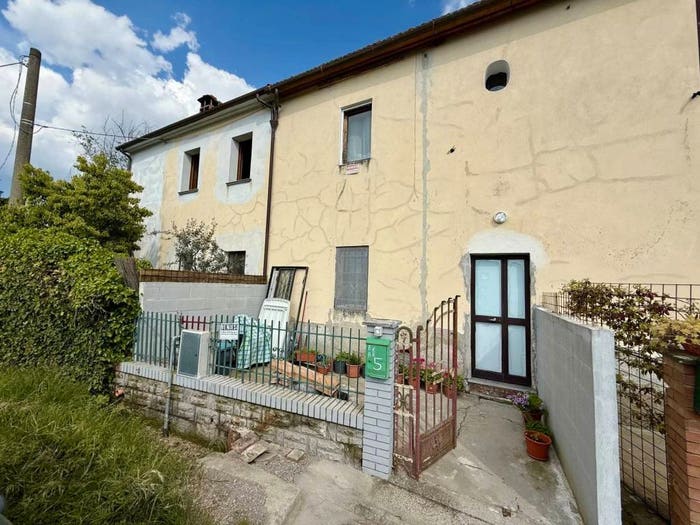 Casa trilocale in vendita in Marginone, Altopascio