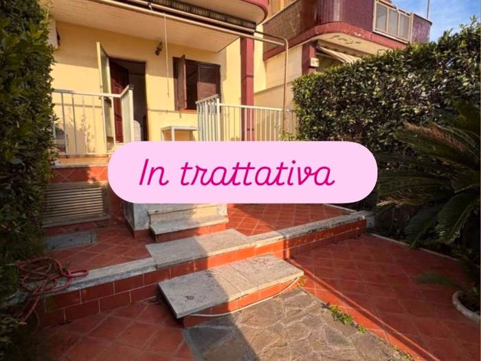 Appartamento bilocale in vendita in Via Doride, Villa Claudia, Anzio