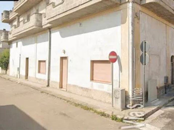 Casa quadrilocale in vendita in Via Rodolfo Graziani, Centro, Neviano