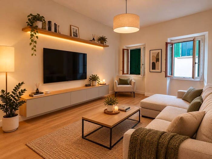 Appartamento trilocale in vendita in Via della Fortezza, San Marco SS Annunziata, Firenze