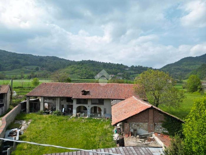 Casa quadrilocale in vendita in via morra san giovanni, Busca