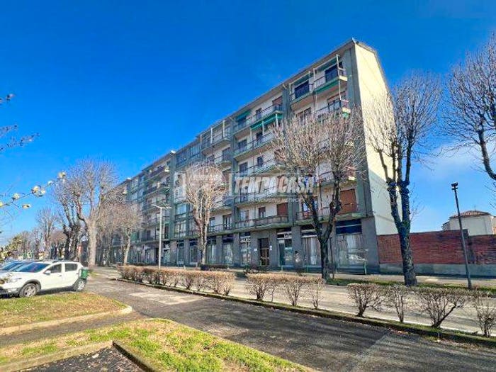 Appartamento bilocale in vendita in Corso Cesare Battisti Sx, Centro, Carignano