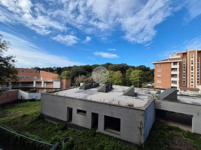 Appartamento trilocale in vendita in Via Bartolomeo Luigi Avanzini, Pisana Bravetta, Roma