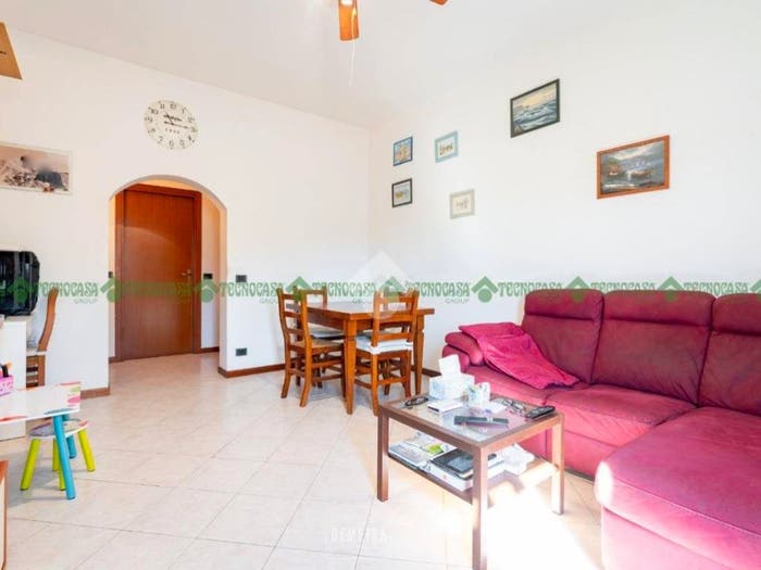 Appartamento trilocale in vendita in Via fratelli bandiera, Piumazzo, Castelfranco Emilia