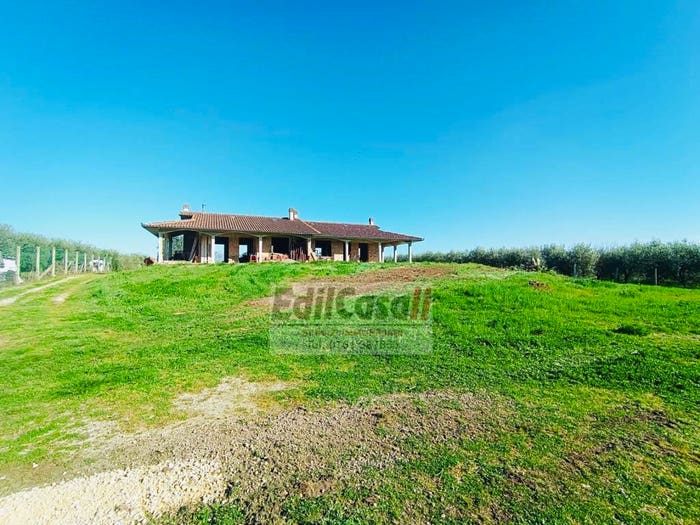 Casa in vendita in Località Calandruzza, Graffignano