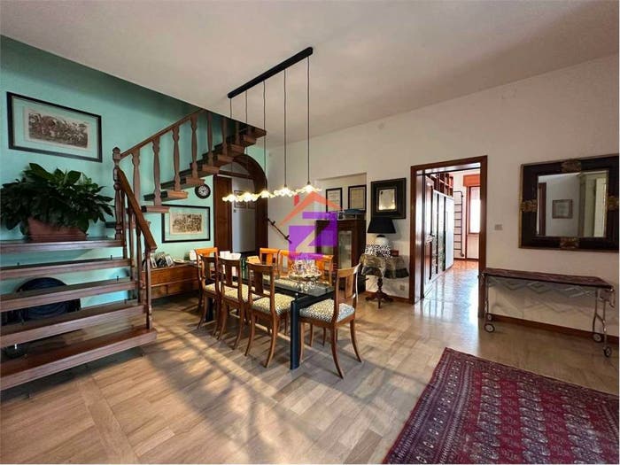 Casa con 6 locali in vendita in Centro, Orzinuovi