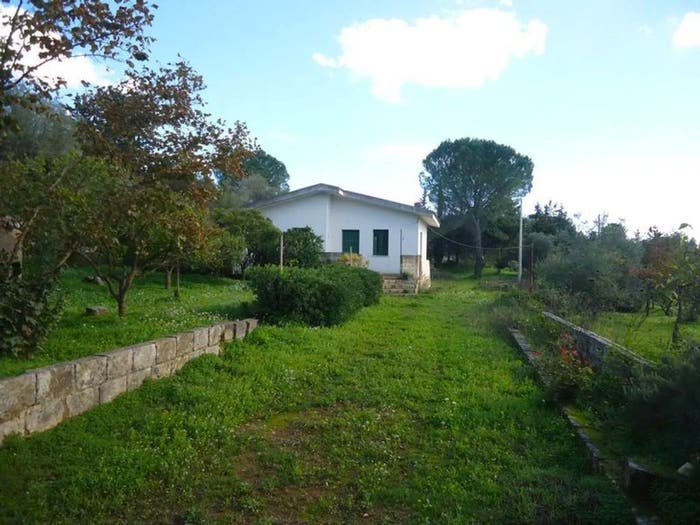 Casa quadrilocale in vendita in Contrada Porcari No Number, Noto