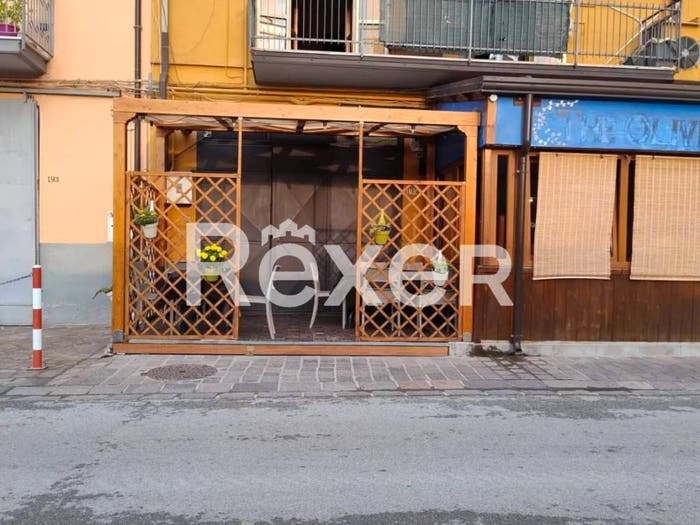 Appartamento quadrilocale in vendita in Corso Umberto I, San Fele