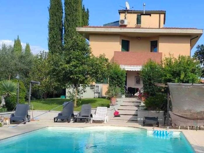 Casa con 6 locali in vendita in San Giuliano Val del Vingone n, San Giuliano, Arezzo
