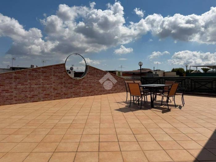 Appartamento quadrilocale in vendita in Via Antica Giardini, Giardini Oasi Sacro Cuore, Giugliano in Campania