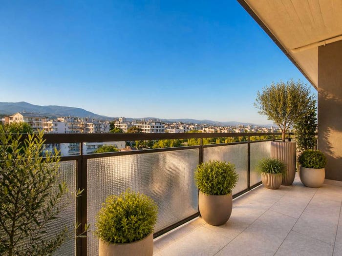 Casa trilocale in vendita in Via Arcangelo Corelli, Novoli, Firenze