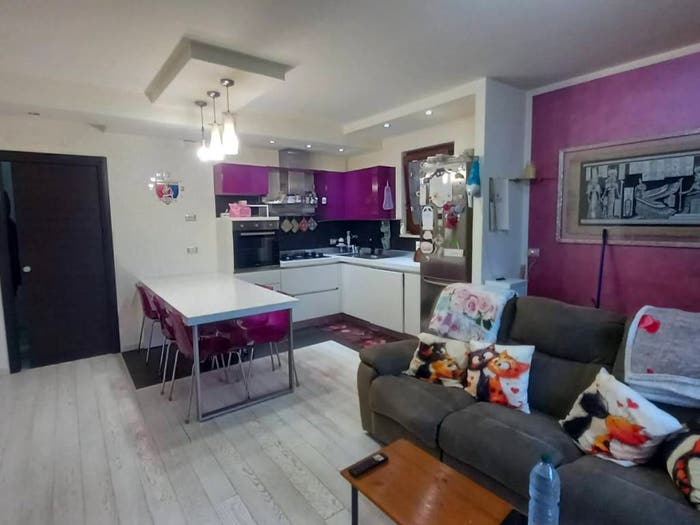 Appartamento trilocale in vendita in Via Belvedere, Centro, Campofilone