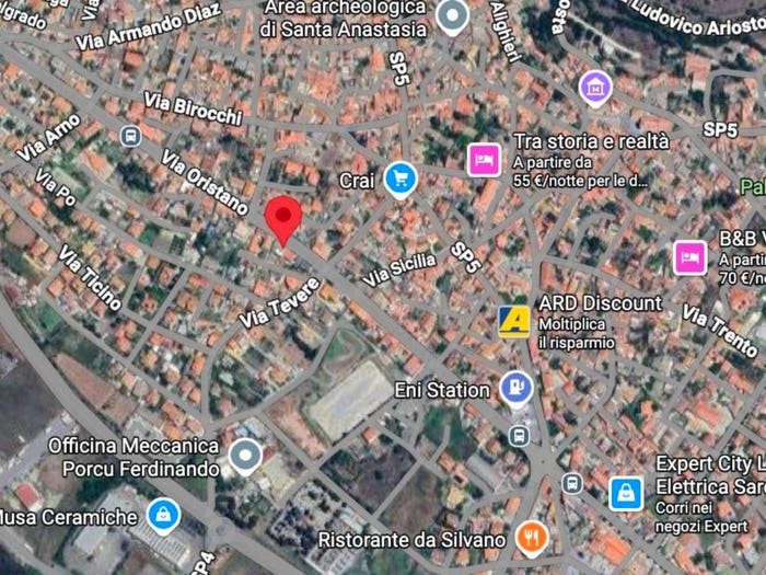 Case in Vendita e in Affitto - 3