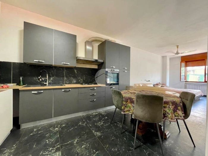 Casa trilocale in vendita in Via valle, Centro, Borgo San Giacomo