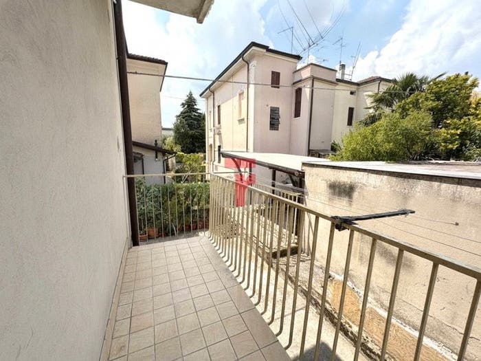 Appartamento quadrilocale in vendita in Via Bernina, Santissima Trinità, Padova