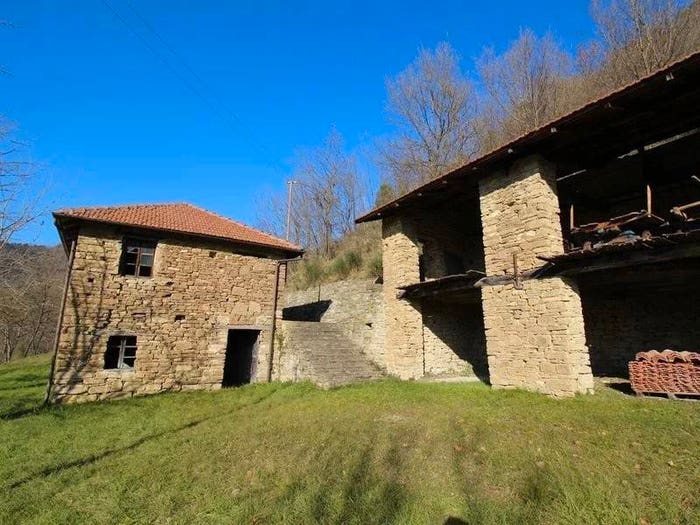 Casa in vendita in Pezzolo Valle Uzzone