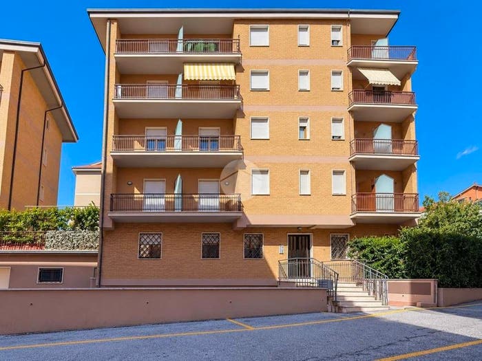 Appartamento trilocale in vendita in Largo Antonio D'Agostino, Santa Barbara San Sisto, L'Aquila