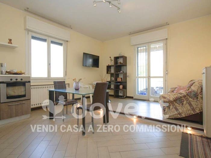 Appartamento trilocale in vendita in Strada Nazionale Canaletto Sud, Sacca Stazione, Modena