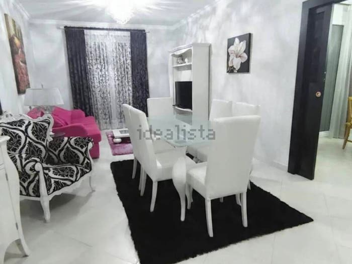 Appartamento con 5 locali in vendita in Via Scala Vecchia Nn, Paternò