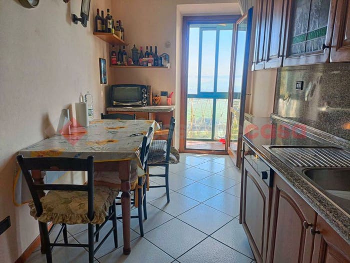 Appartamento quadrilocale in vendita in Via Roma, Castelfiorentino