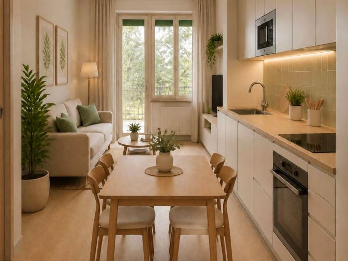 Appartamento trilocale in vendita in Via Giotto, Vingone, Scandicci
