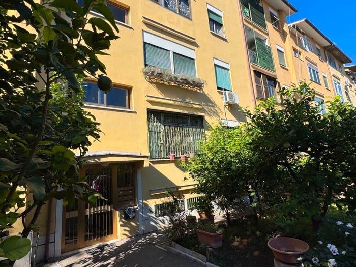 Appartamento trilocale in vendita in Via Giuseppe Martellotti, Alessandrino Torre Spaccata, Roma