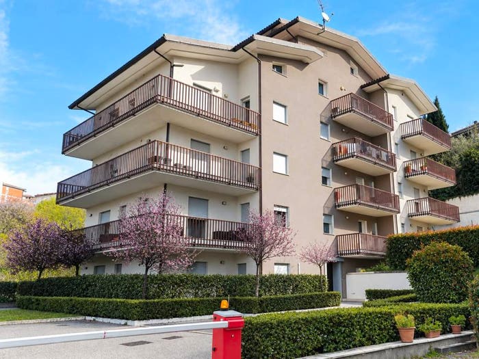 Appartamento quadrilocale in vendita in Centro, Anagni