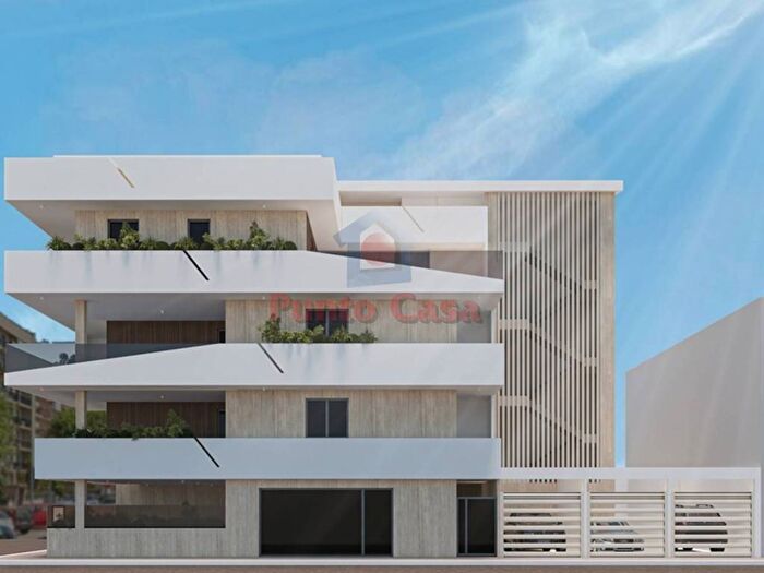 Appartamento trilocale in vendita in Inps Trinità, Andria
