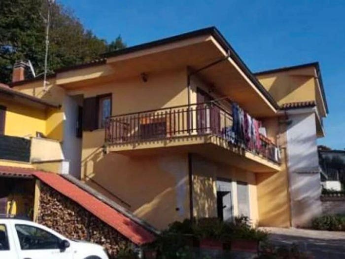 Casa con 5 locali in vendita in Via Dello Sport, Macere, Artena