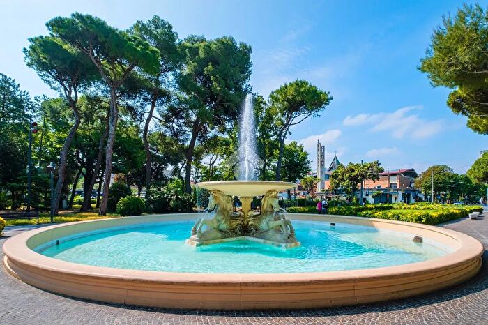 Appartamento trilocale in vendita in Viale Antonio Beccadelli, Rimini