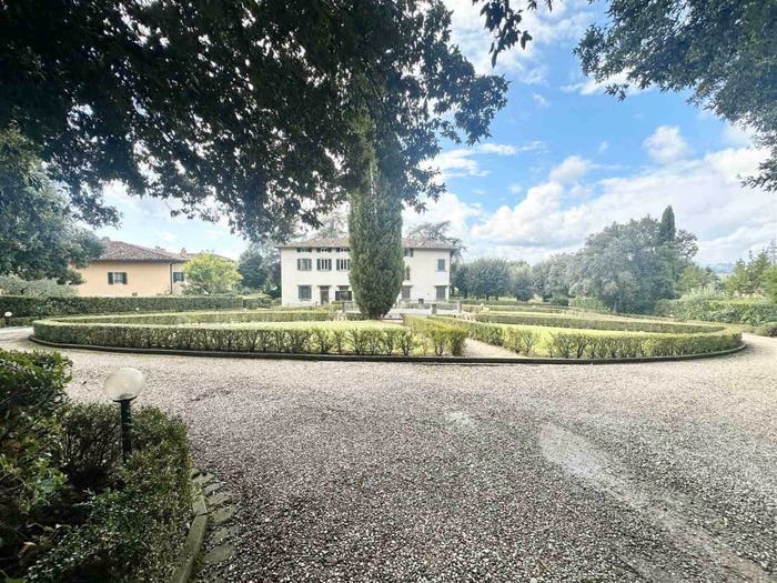 Appartamento con 6 locali in vendita in Via Montalbano, Gignoro, Firenze