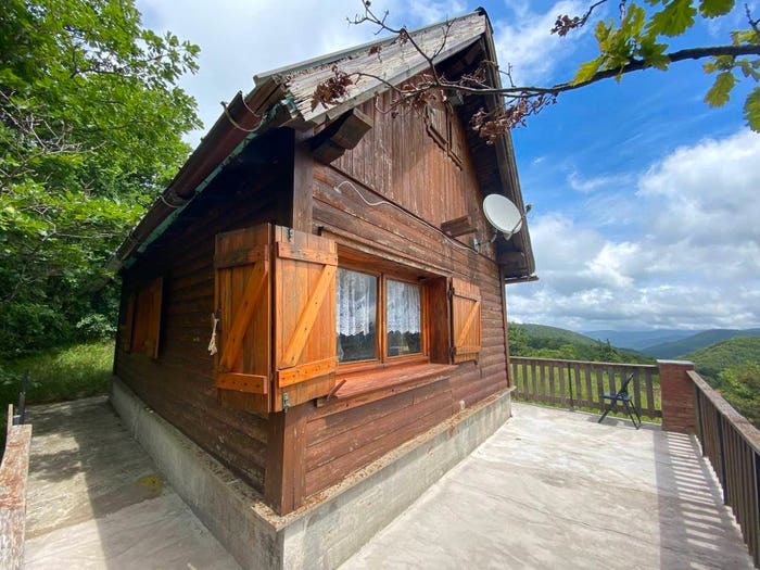 Casa trilocale in vendita in Località Veirera, Sassello