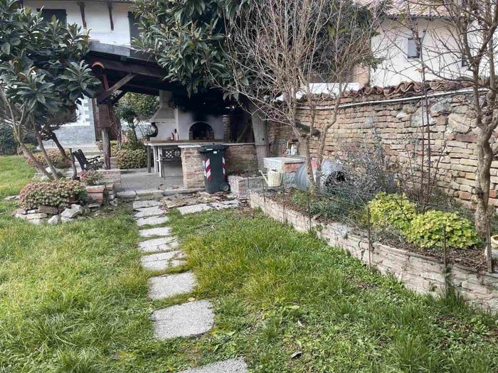 Casa trilocale in vendita in Vicolo Cuneo, Zanco, Villadeati