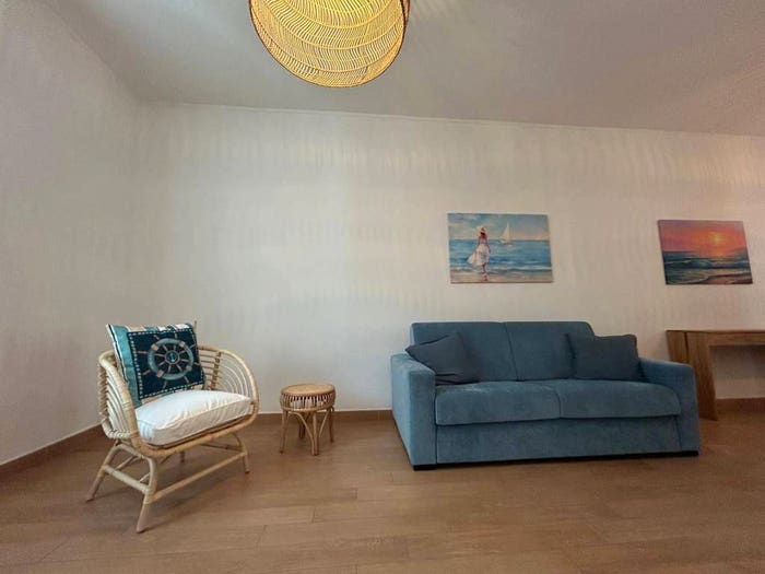 Appartamento quadrilocale in vendita in Via Bicocchi, Centro, Follonica